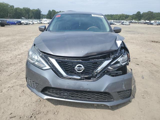 2016 NISSAN SENTRA S - 3N1AB7AP0GY288771