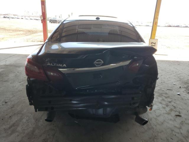 2018 NISSAN ALTIMA 2.5 - 1N4AL3AP3JC149517