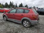 PONTIAC VIBE photo