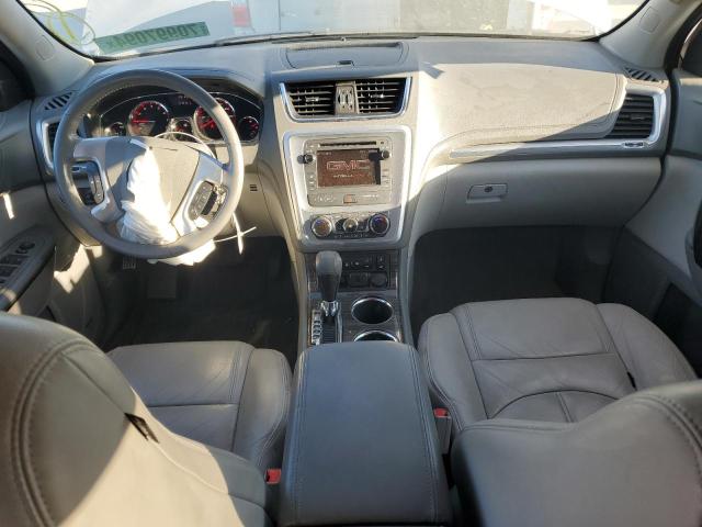 2015 GMC ACADIA SLT - 1GKKVRKD1FJ337847