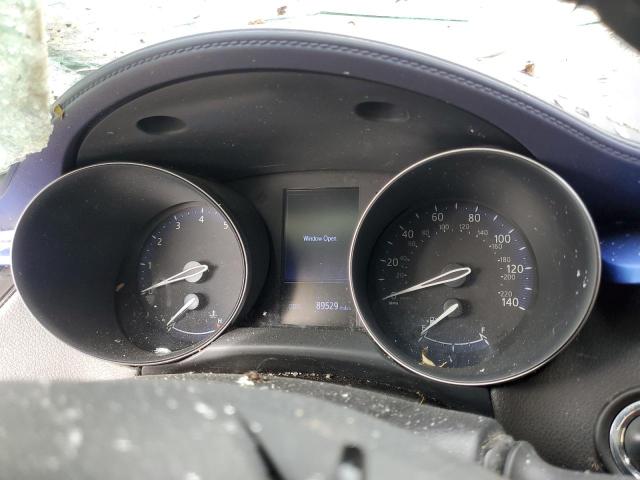 2020 TOYOTA C-HR XLE - JTNKHMBX6L1072821