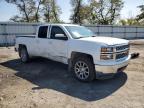 CHEVROLET SILVERADO photo