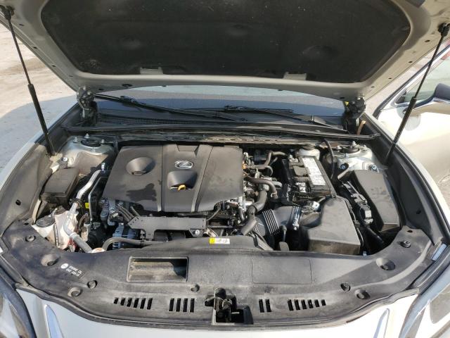 2021 LEXUS ES 250 BAS 58AD11D12MU003377