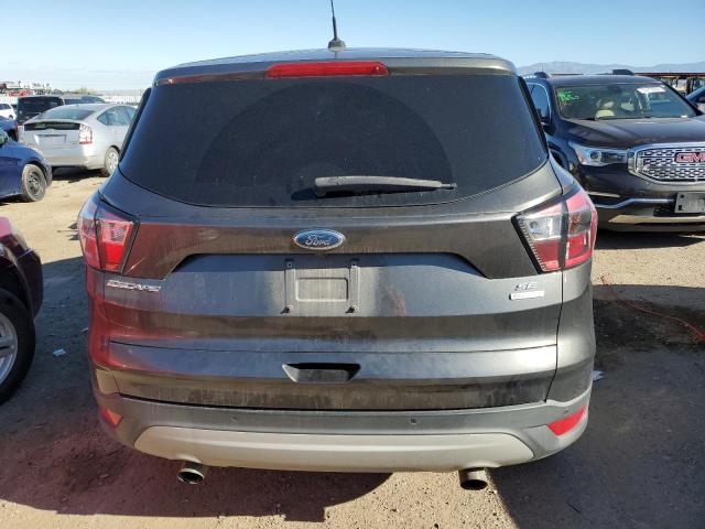 2017 FORD ESCAPE SE - 1FMCU0GD4HUE24761