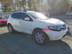 NISSAN MURANO S photo