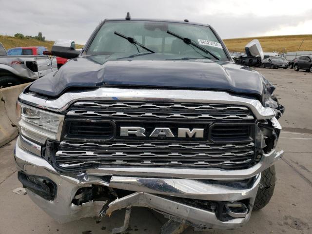 2019 RAM 3500 LIMIT - 3C63R3SLXKG620291