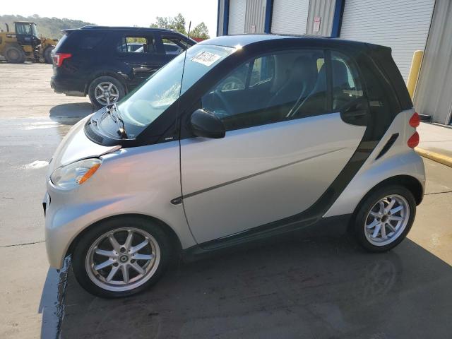 2009 SMART FORTWO PUR #2945630076