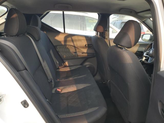 2020 NISSAN KICKS S - 3N1CP5BV2LL566704