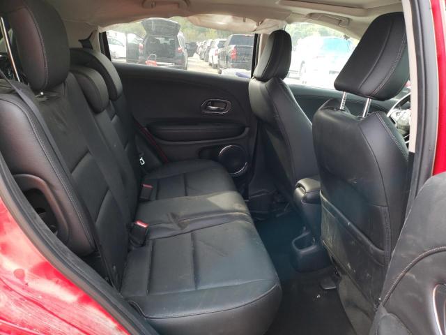 2020 HONDA HR-V TOURI 3CZRU6H99LM707921