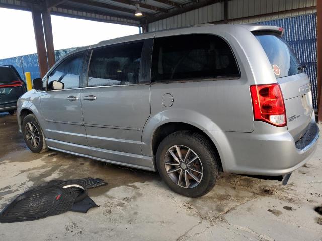 VIN 2C4RDGCG6HR573547 2017 Dodge Grand Caravan, Sxt no.2