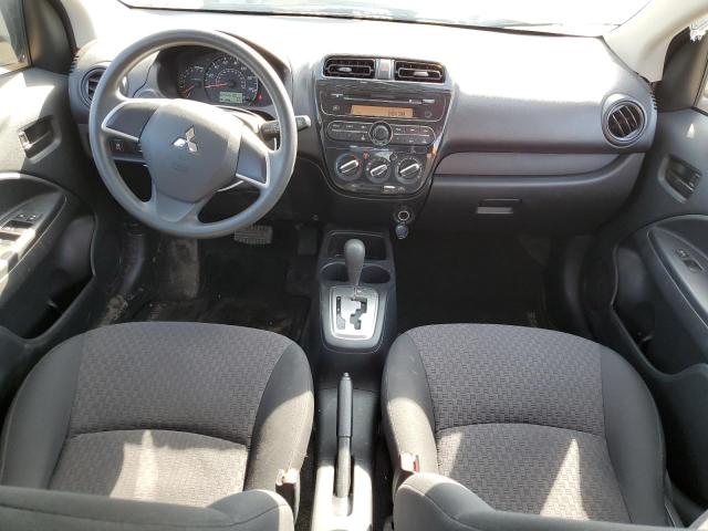 2017 MITSUBISHI MIRAGE ES - ML32A3HJ6HH009449