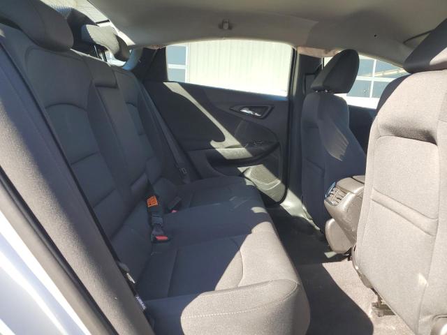 2017 CHEVROLET MALIBU LT - 1G1ZE5ST0HF102106