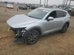 2018 MAZDA CX-5 TOURI - JM3KFACM4J0308714