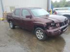 HONDA RIDGELINE photo