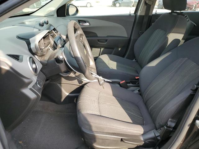 2015 CHEVROLET SONIC LT - 1G1JC6SH8F4194451
