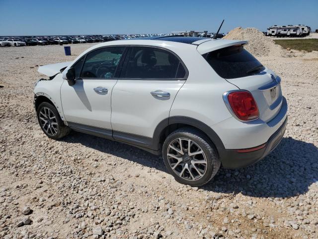 2018 FIAT 500X TREKK ZFBCFXCB5JP680698