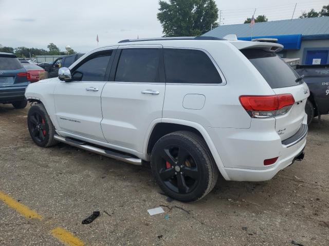 2016 JEEP GRAND CHER - 1C4RJFCG8GC453324