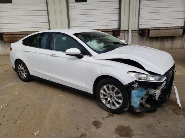 VIN 3FA6P0G75GR227547 2016 FORD FUSION no.4