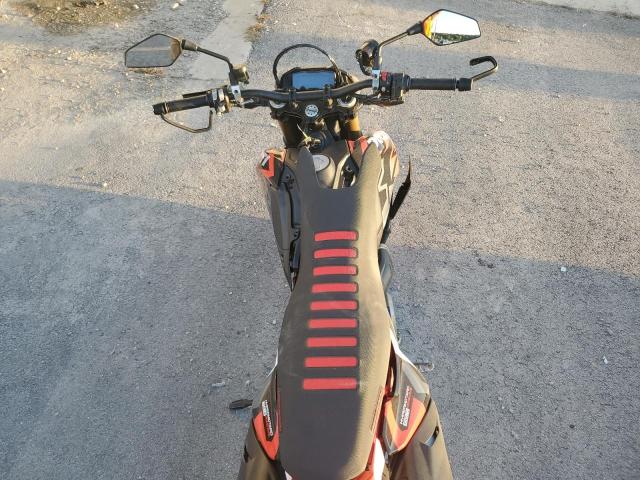 2024 DUCATI HYPERMOTAR ZDMBAS2N6RB001248