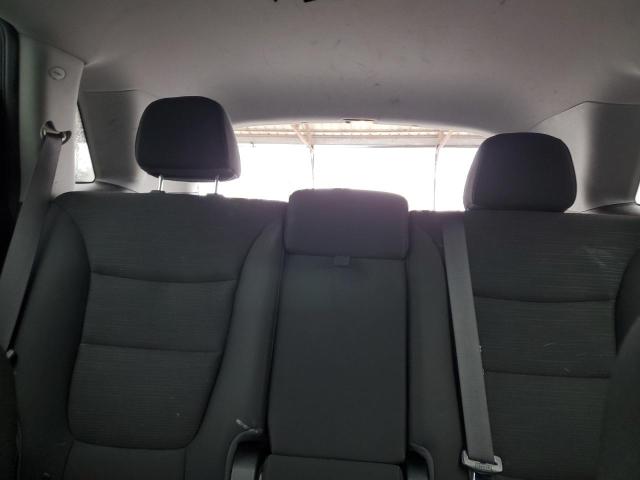 2015 KIA SORENTO LX - 5XYKT3A64FG620714