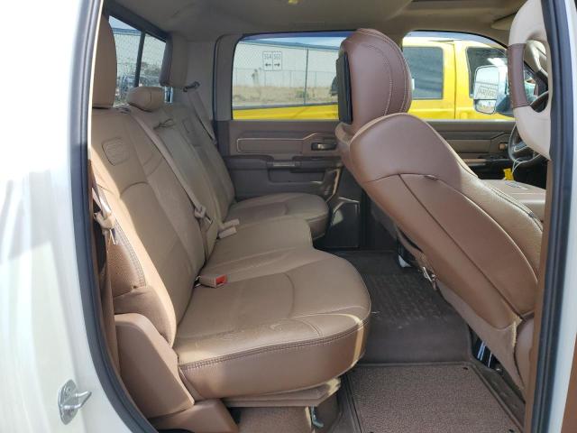 2022 RAM 3500 LONGH - 3C63RRKLXNG338921