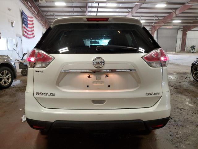 2016 NISSAN ROGUE S - 5N1AT2MV1GC800176