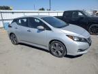 NISSAN LEAF SL PL photo