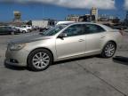 CHEVROLET MALIBU 2LT photo