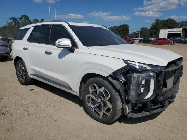2022 HYUNDAI PALISADE C - KM8R74HE4NU452779