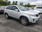 KIA SORENTO LX снимка