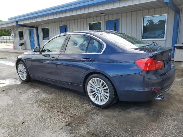 VIN WBA3A5C53DF358384 2013 BMW 3 Series, 328 I no.2