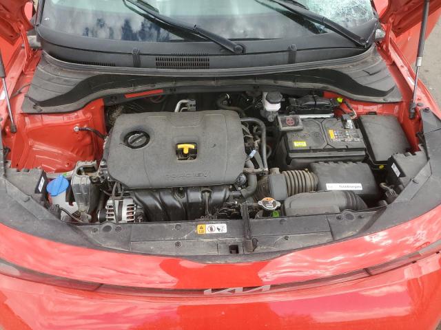 2024 KIA SOUL LX - KNDJ23AU2R7230774