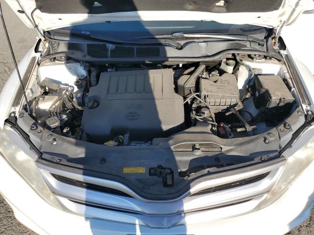 VIN 4T3ZK3BB6DU062702 2013 Toyota Venza, LE no.11