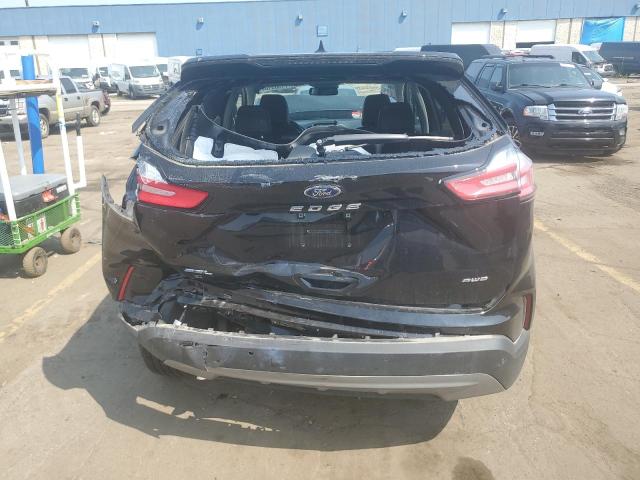 2024 FORD EDGE SEL - 2FMPK4J96RBB03363