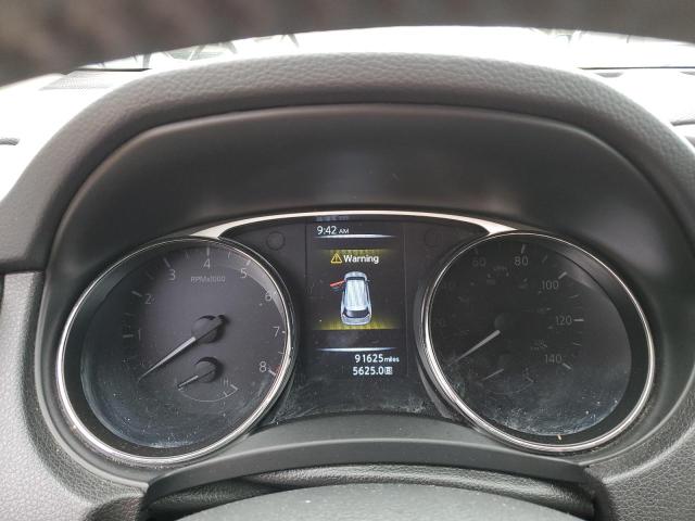 2016 NISSAN ROGUE S - 5N1AT2MV4GC915631