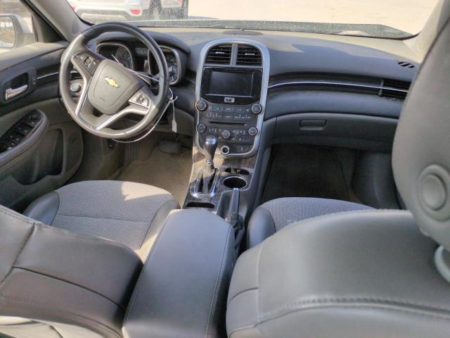 2015 CHEVROLET MALIBU 2LT - 1G11D5SL1FF317913