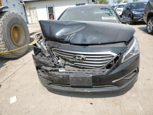 2016 HYUNDAI SONATA SE - 5NPE24AF1GH287825