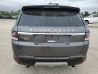 LAND ROVER RANGE ROVE photo