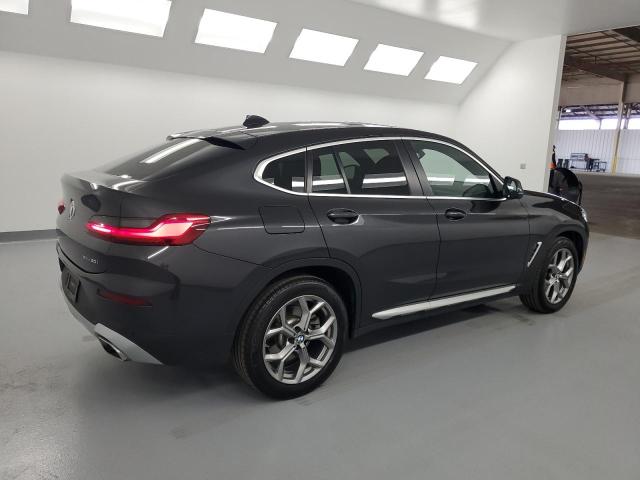 VIN 5UX33DT05R9V31869 2024 BMW X4 no.3