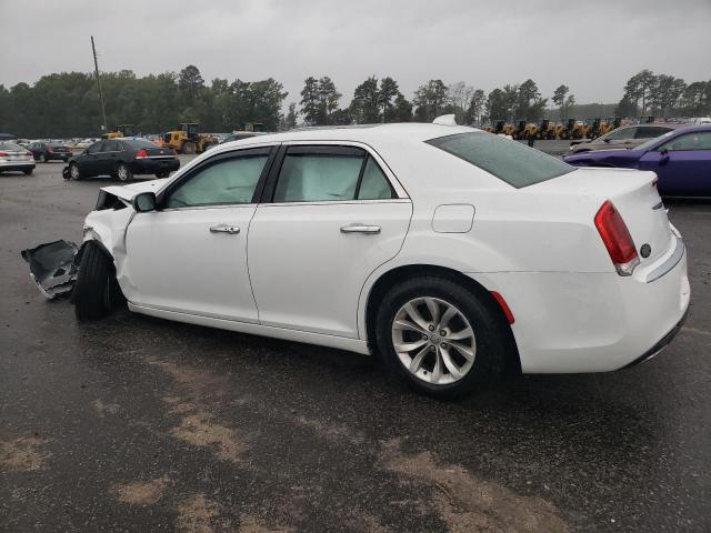 2016 CHRYSLER 300 LIMITE - 2C3CCAAG9GH147515