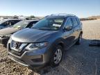 2017 NISSAN ROGUE S - KNMAT2MV7HP542308