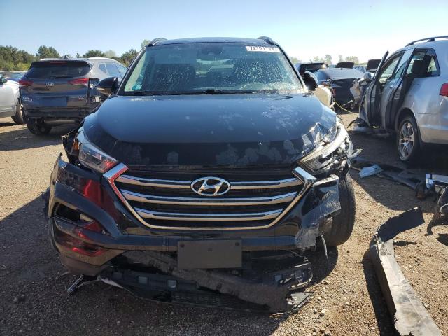 VIN KM8J3CA2XHU347008 2017 Hyundai Tucson, Limited no.5