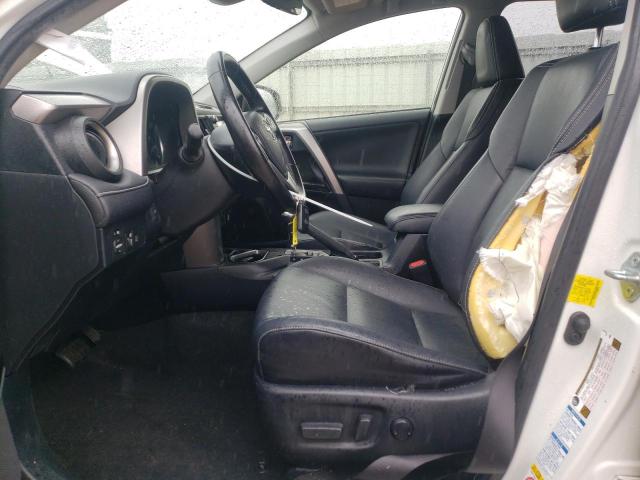 2016 TOYOTA RAV4 HV LI - JTMDJREV8GD000595