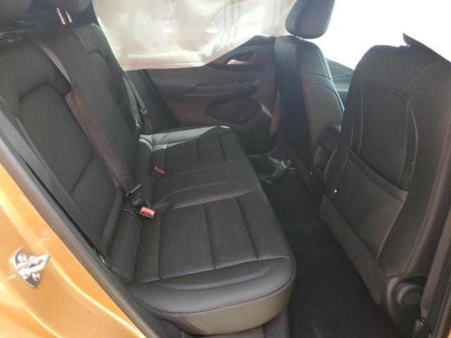 2024 BUICK ENVISTA SP KL47LBE21RB197283