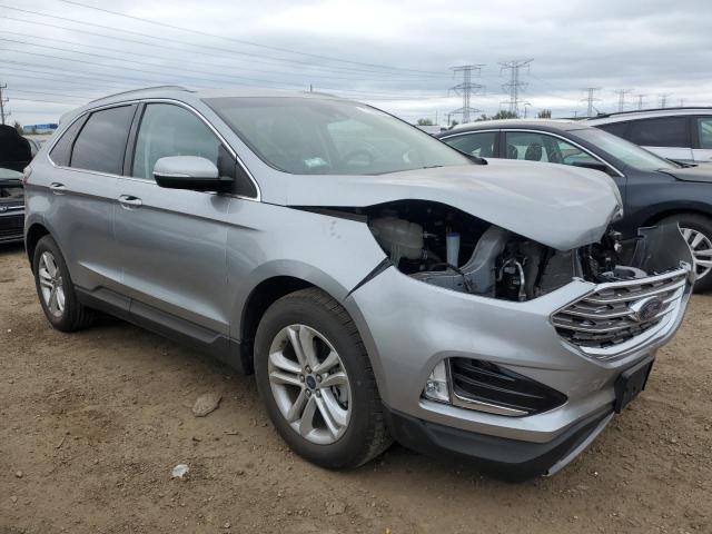2020 FORD EDGE SEL - 2FMPK3J95LBA40533