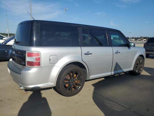 2016 FORD FLEX SEL - 2FMGK5C83GBA05804
