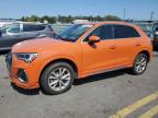 2022 AUDI Q3 PREMIUM - WA1EECF34N1149114