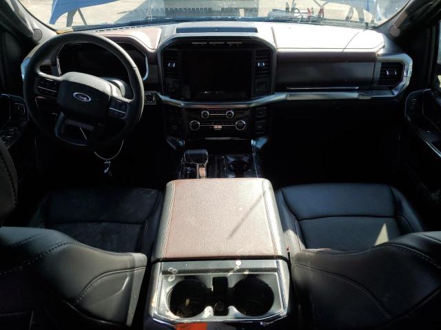 2023 FORD F150 SUPER - 1FTFW1E80PKE81606