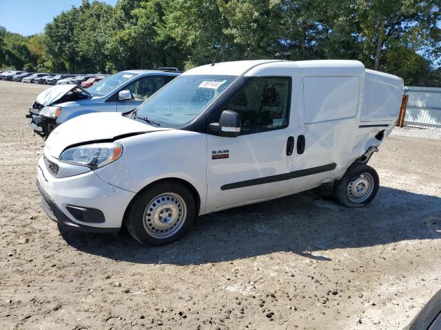 2022 RAM PROMASTER #3023733916