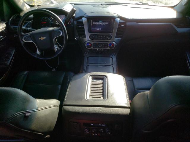 2016 CHEVROLET TAHOE K150 - 1GNSKCKCXGR358487
